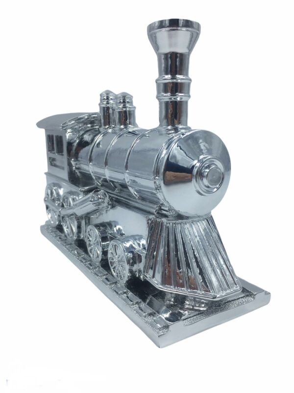 Alter Ego Express Silver