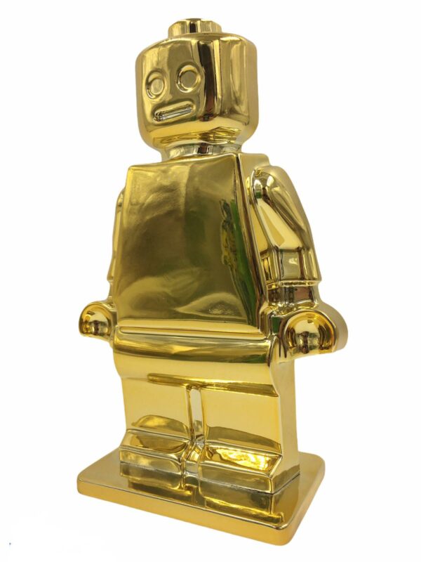 Alter Ego Oscar Gold