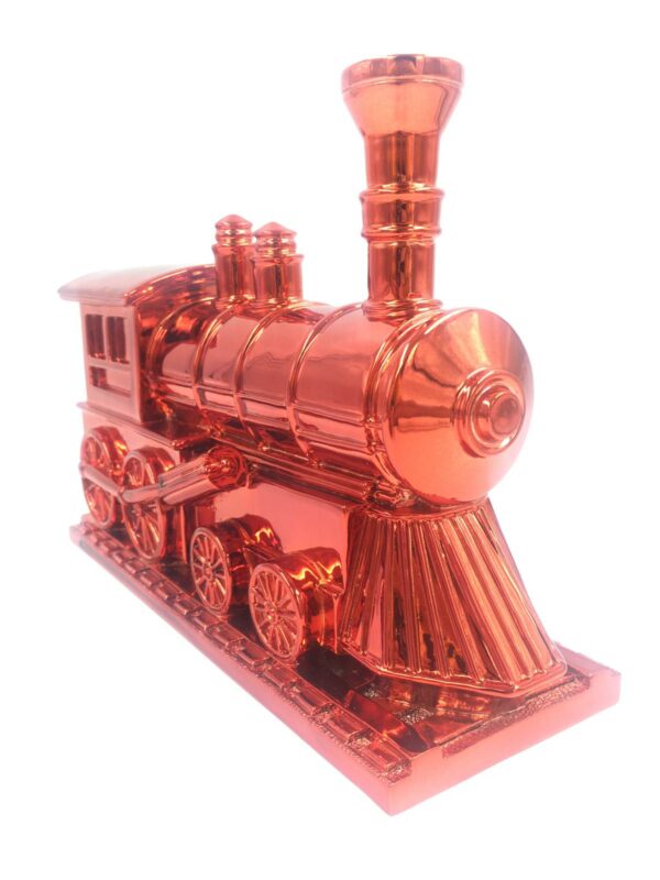 Alter Ego Express Red