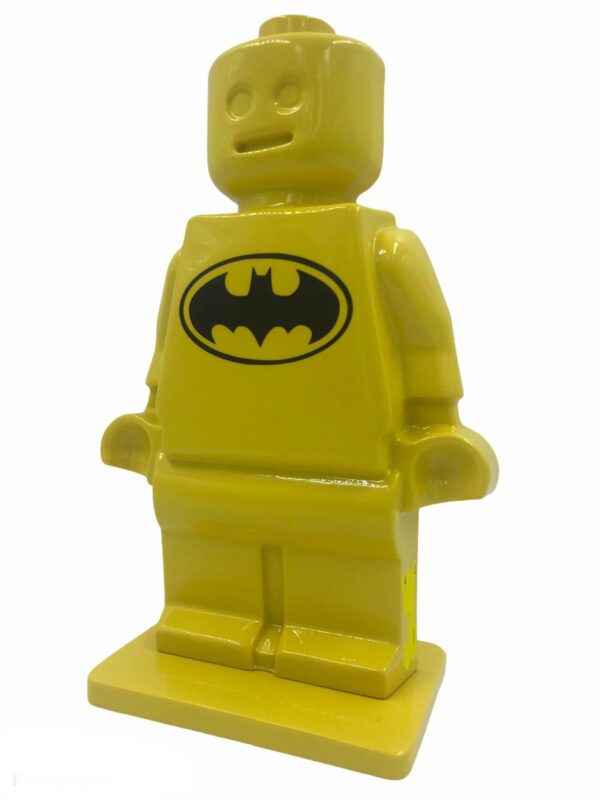 Alter Ego Oscar Yellow