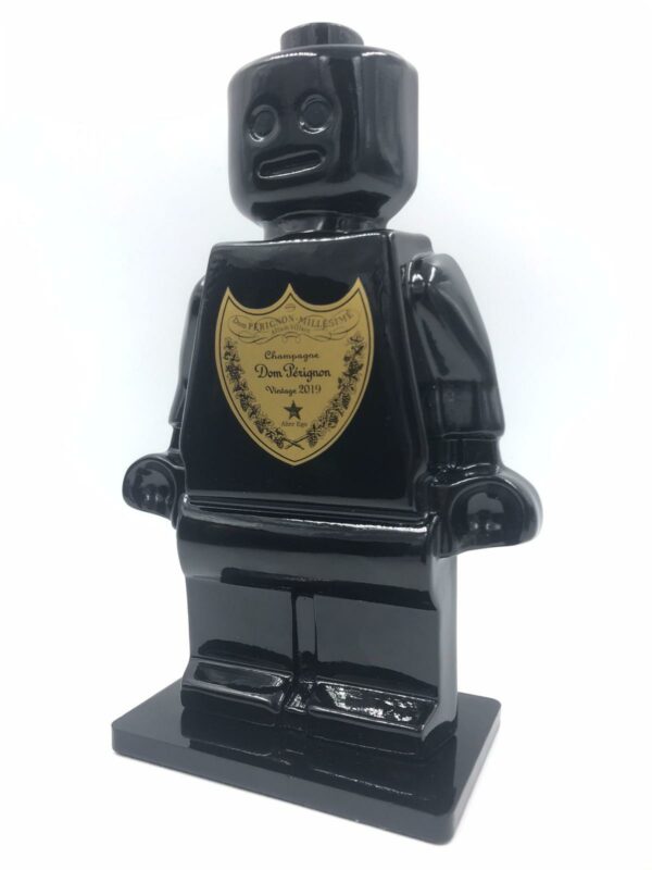 Alter Ego Oscar Black