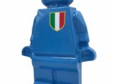 Alter Ego Oscar Azzurro