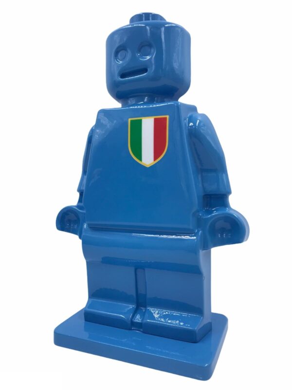 Alter Ego Oscar Azzurro