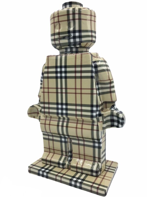Alter Ego Oscar Brown