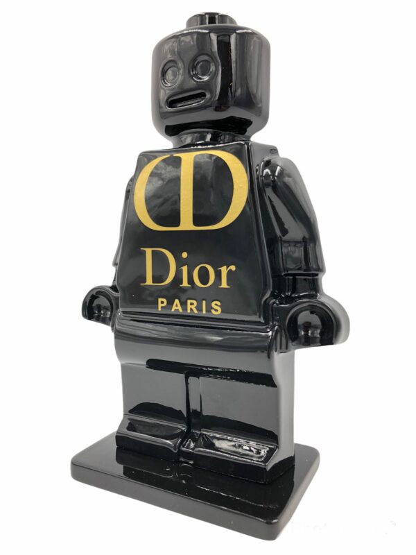 Alter Ego Oscar Grey - Image 2