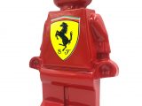 Alter Ego Oscar Scuderia