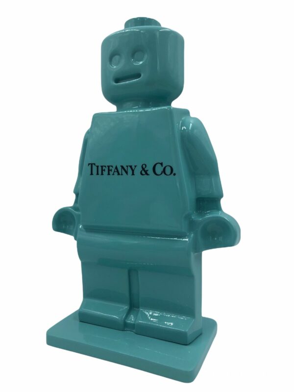 Alter Ego Oscar Water
