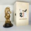 Crazy Horse n°1 - Molten Gold - Image 6
