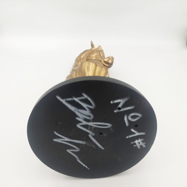 Crazy Horse n°1 - Molten Gold - Image 4