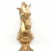 Crazy Horse n°1 - Molten Gold - Image 2