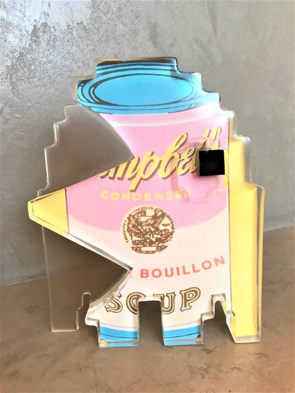 Pop Soup