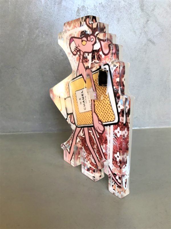 Pink Panther - Image 4