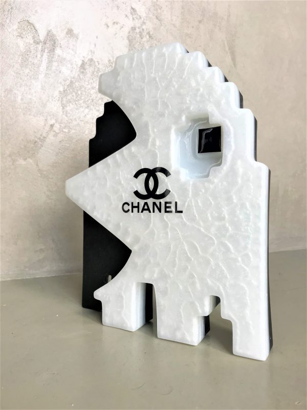 Luxury Ghost C. White - Image 3