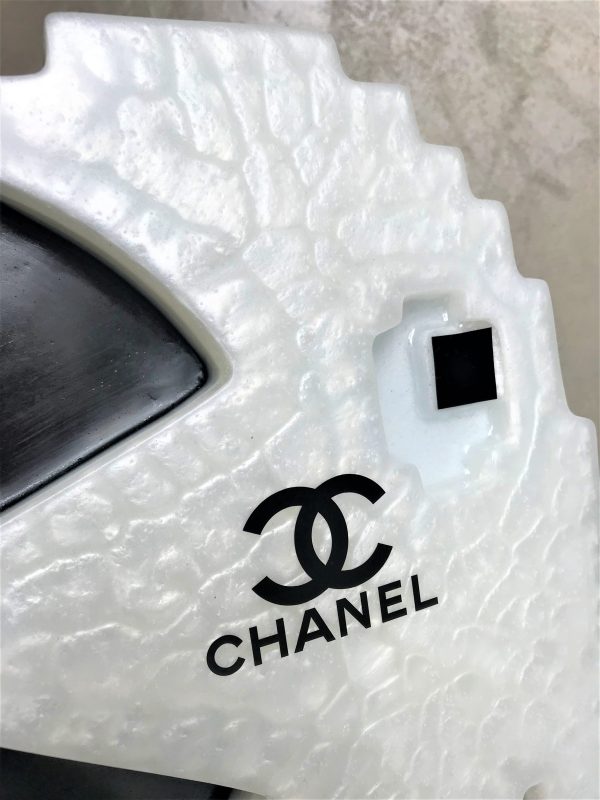 Luxury Ghost C. White - Image 5