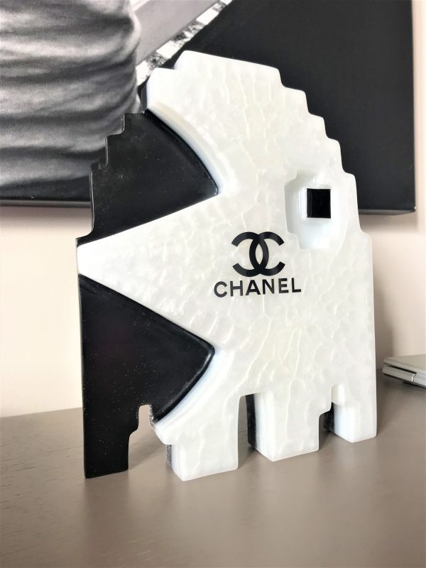 Luxury Ghost C. White - Image 2