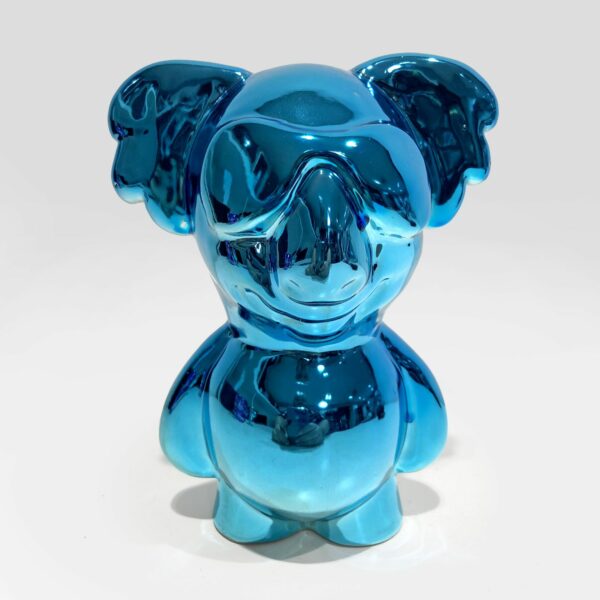 Xerse Jr. (Blue)