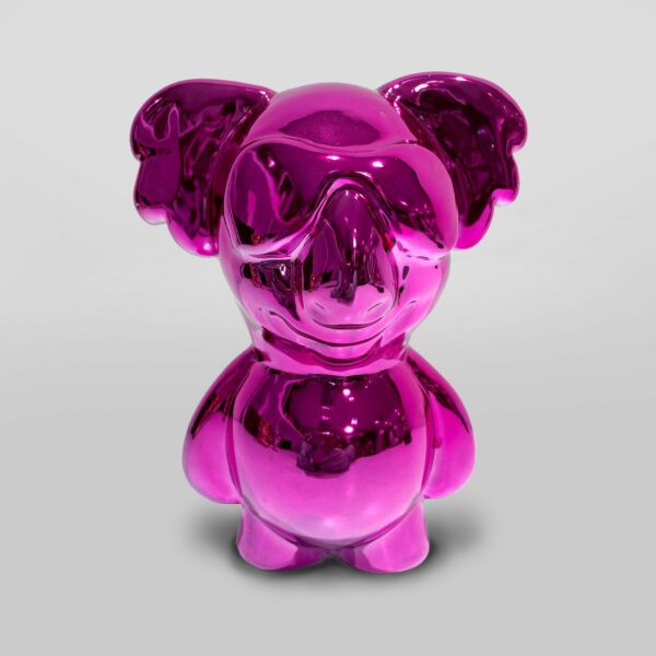 Xerse Jr. (Fuchsia)