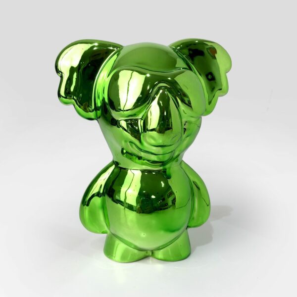 Xerse Jr. (Lime green)