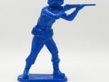 Peacekeepers Rifle Pop Color (Blue)