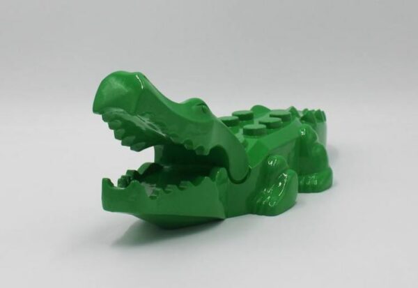 Crocodile - Image 2