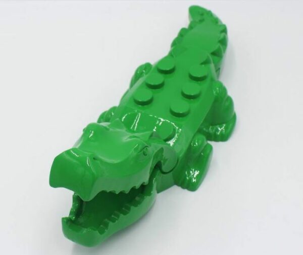 Crocodile - Image 3