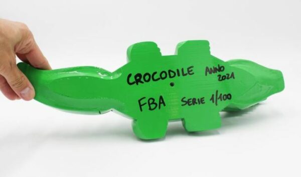 Crocodile - Image 4