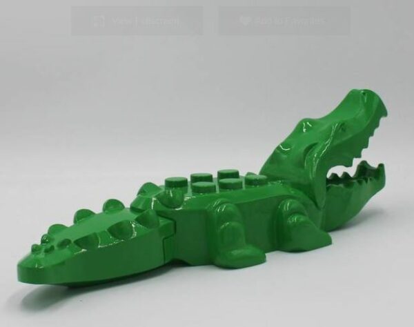 Crocodile