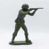 Peacekeepers Rifle Pop Color (Green)