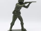 Peacekeepers Rifle Pop Color (Green)