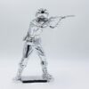 Peacekeepers Rifle Luxury (Silver)