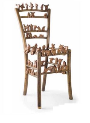 Maillard - Pagine di Terracotta