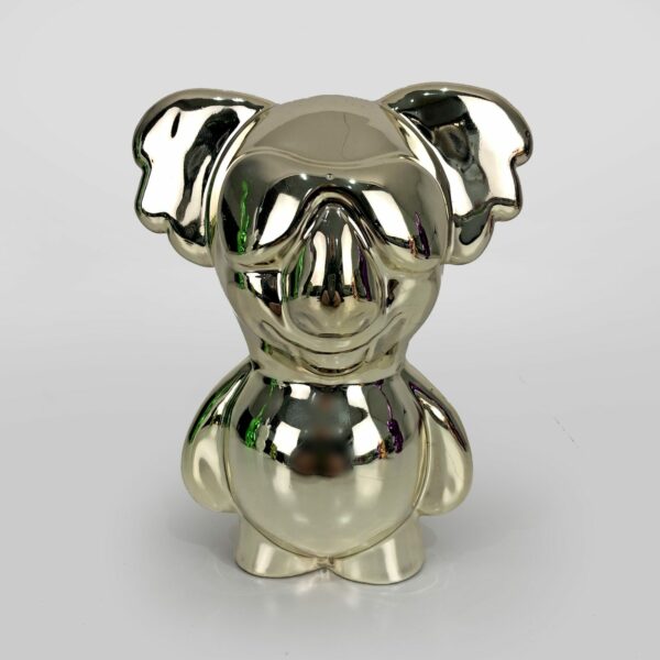 Xerse Jr. (Silver)
