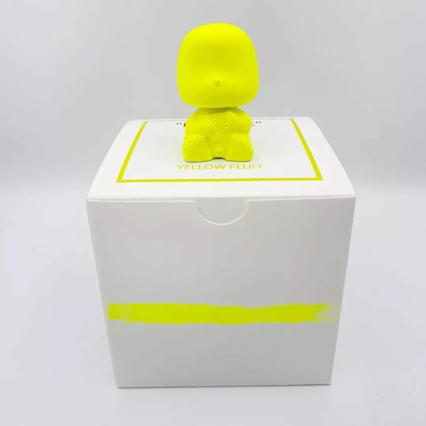Future Yellow