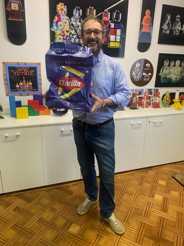 Barilla Box - Image 7