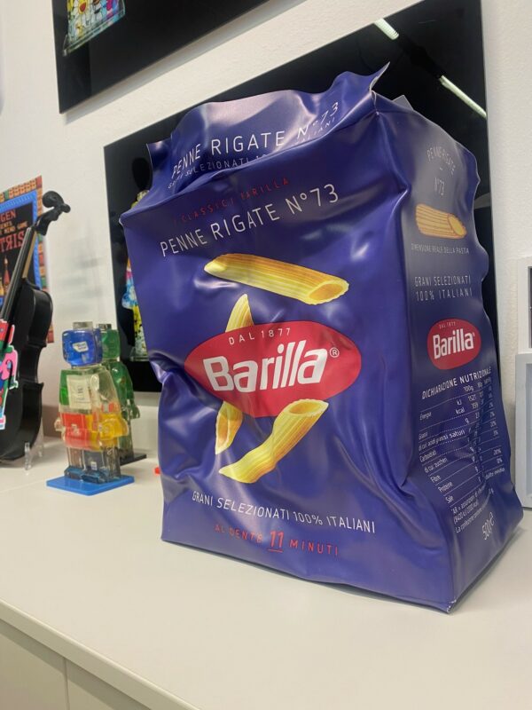 Barilla Box - Image 2