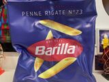 Barilla Box