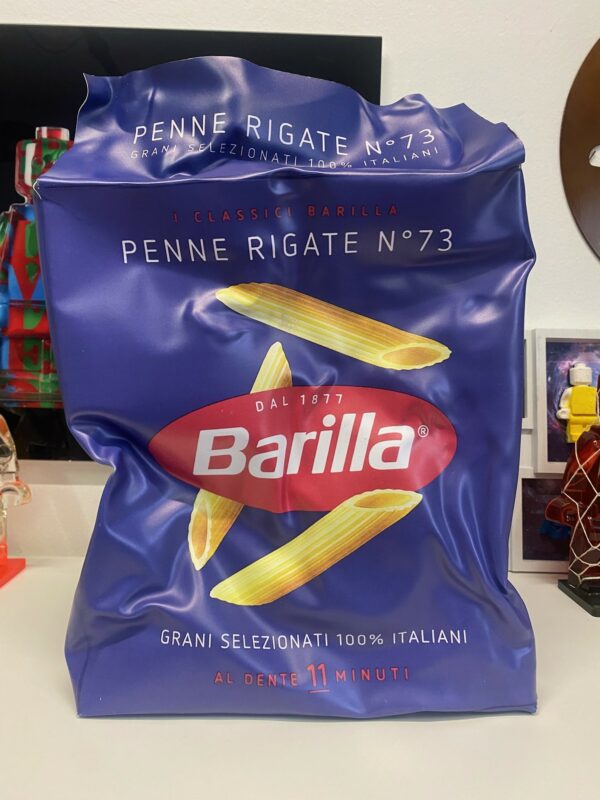 Barilla Box