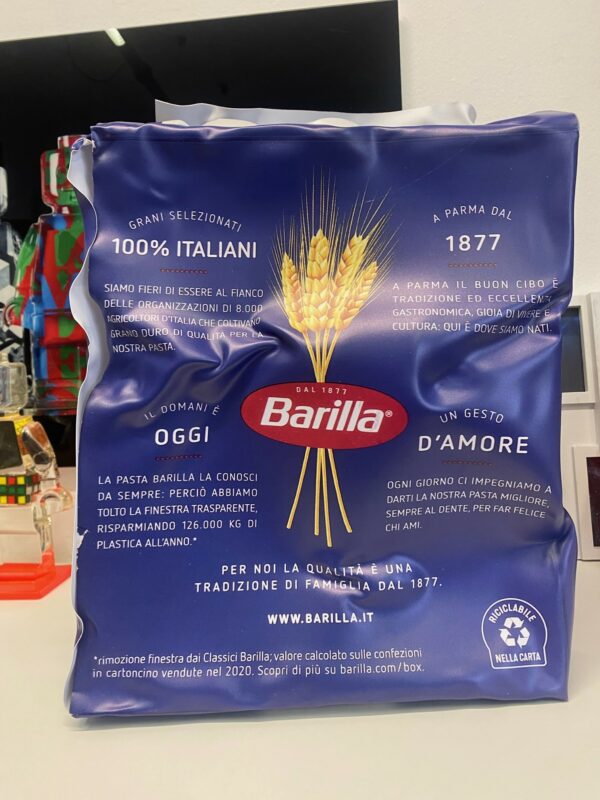 Barilla Box - Image 5