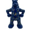 “TBear “ number 02 - blue Louis Vuitton