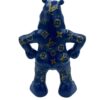 “TBear “ number 02 - blue Louis Vuitton - Image 4