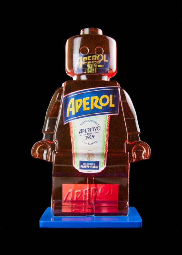 Alter Ego Aperol