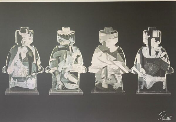 Alter Ego Guernica