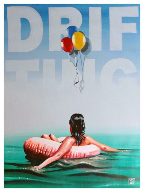 Drifting