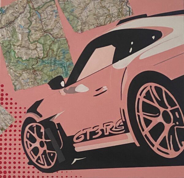 Gt3RS